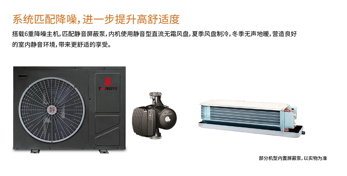 系統降噪